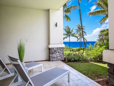 Posh Three Bedroom Luxury Residence for Maui Vacation Posh Three Bedroom Luxury Residence for Maui Vacation